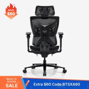 AndaSeat X-Air Series Mesh Office Gaming Chair