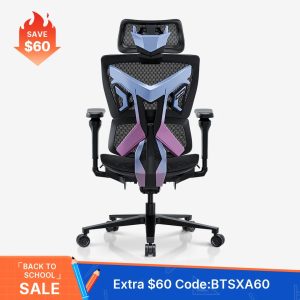 AndaSeat Celeste X-Air Pro Mesh Office Gaming Chair
