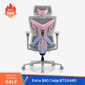 AndaSeat Twilight X-Air Pro Mesh Office Gaming Chair
