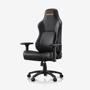 AndaSeat Royal Black Phantom 4 Series Ergonomic Office Gaming Chair