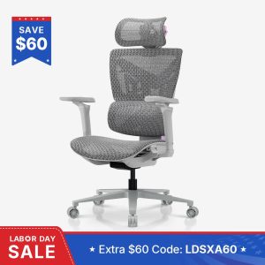 AndaSeat Twilight X-Air Pro Mesh Office Gaming Chair