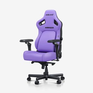AndaSeat Zen Purple Kaiser 4 6D Armrest Gaming Chair