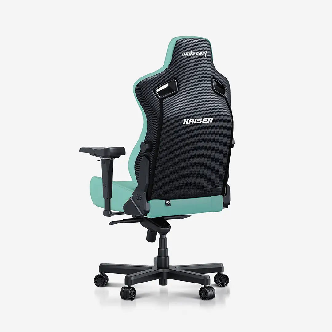 AndaSeat Kaiser 3 Pro 5D Armrest Gaming Chair - Image 31