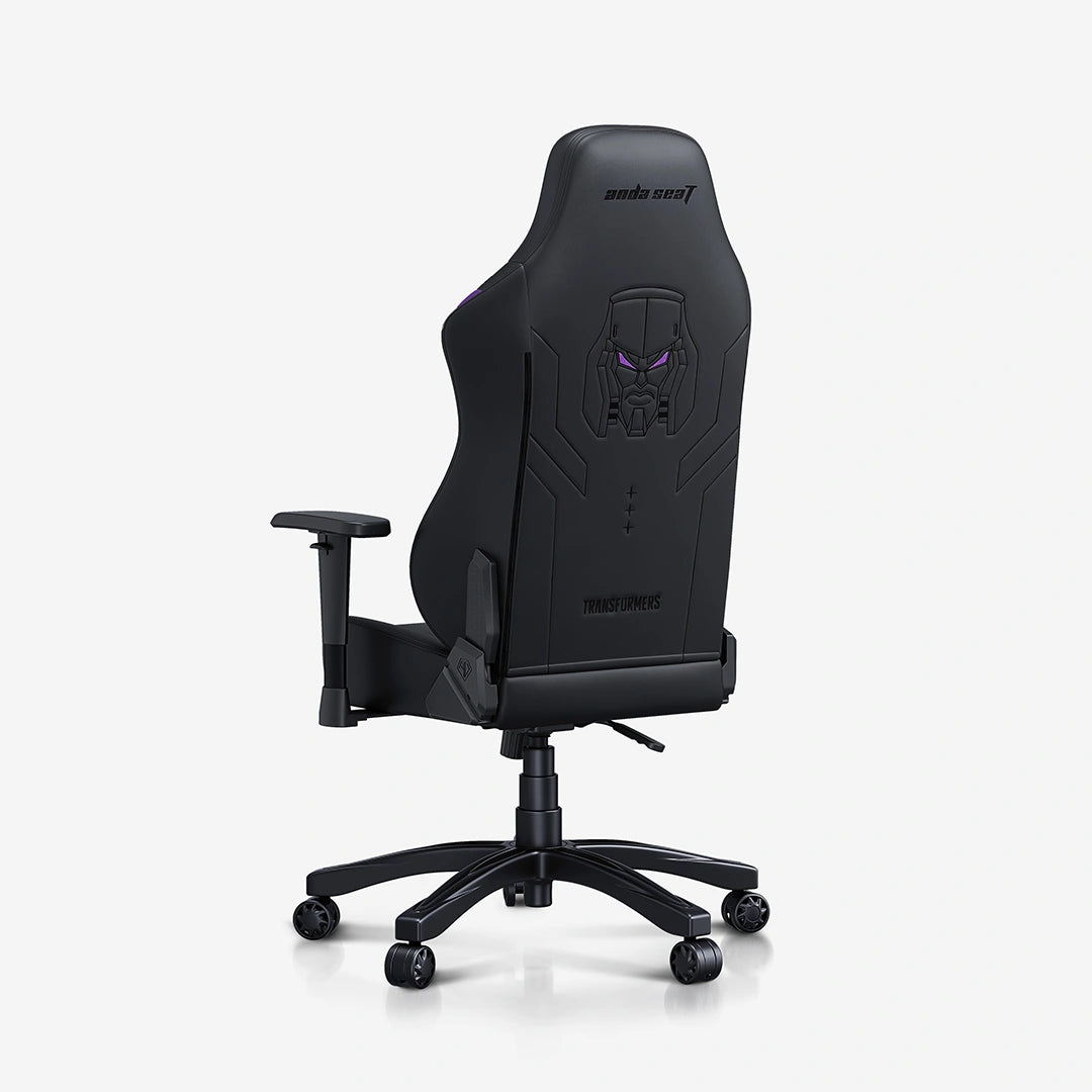 AndaSeat Phantom 3 Series Premium Office Gaming Chair - Image 35