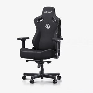 AndaSeat Carbon Black Kaiser 3 Series Ergonomic Gaming Chair