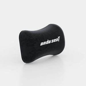 AndaSeat Magnetic Memory Foam Pillow With Cooling Layer