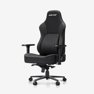 AndaSeat Carbon Black Phantom 4 Pro Series Ergonomic Office Gaming Chair
